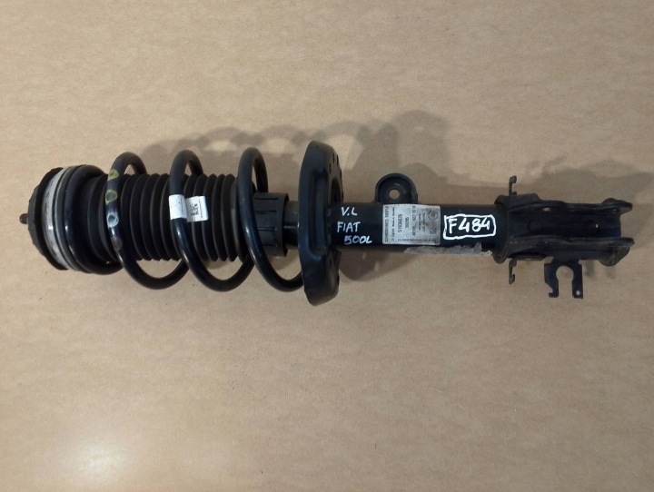 FIAT 500 L 1.3 amortizer mcpherson prednji lijevi prednji dio 51936076 (F484)