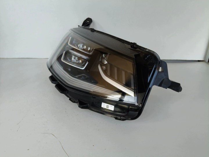 light right REFLEKTOR VW T7 7T 7T0 25- LIFT FULL LED