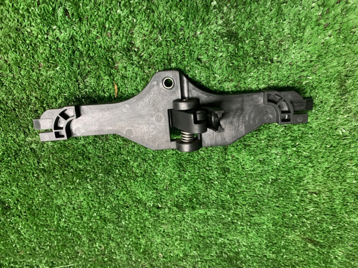 Poignée Interne Arrière Mercedes-Benz E W211 A2117600008