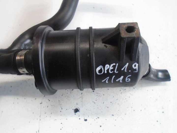 OPEL VECTRA C ASTRA H ZAFIRA A 1.9 CDTI 150KM Z19DTH crankcase breather
