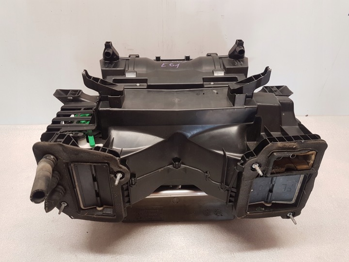 Bloc de chauffage complet Complète BMW SERIA 5 E60 E61 9134987