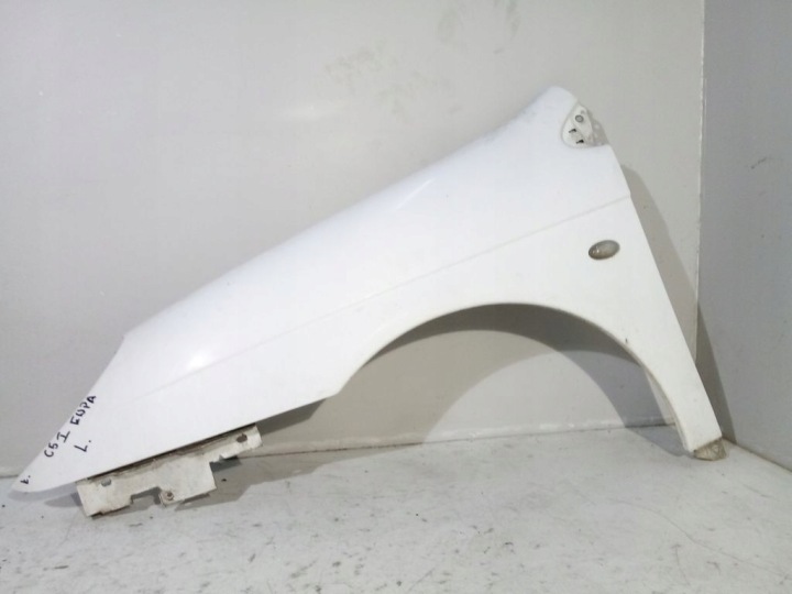 Citroen C5 and fender left EWPA
