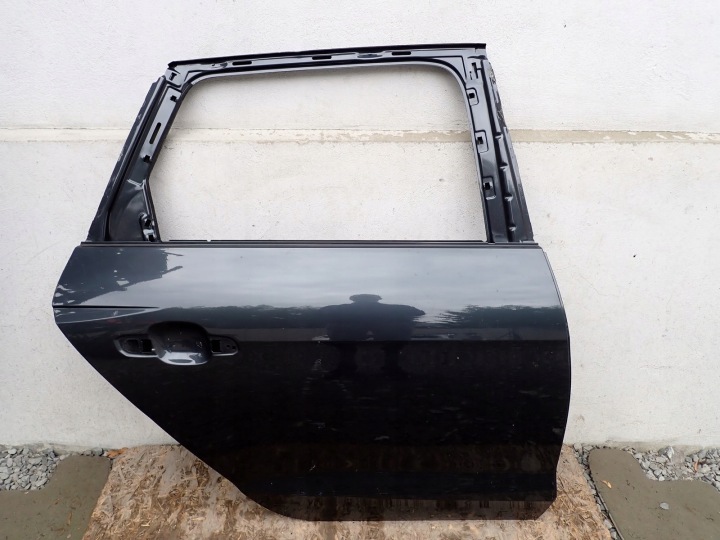 Portière Droit Arrière Droite Arrière AUDI A4 8W B9 LIFT KOMBI AVANT 2019-2024R