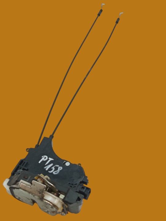 de la Serrure Portière Arrière Droite Peugeot 4007 et (2007-2012)