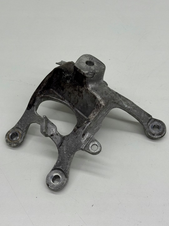 AUDI A8 D4 S7 S7 A6 S6 C7 support holder of the engine CALE original!