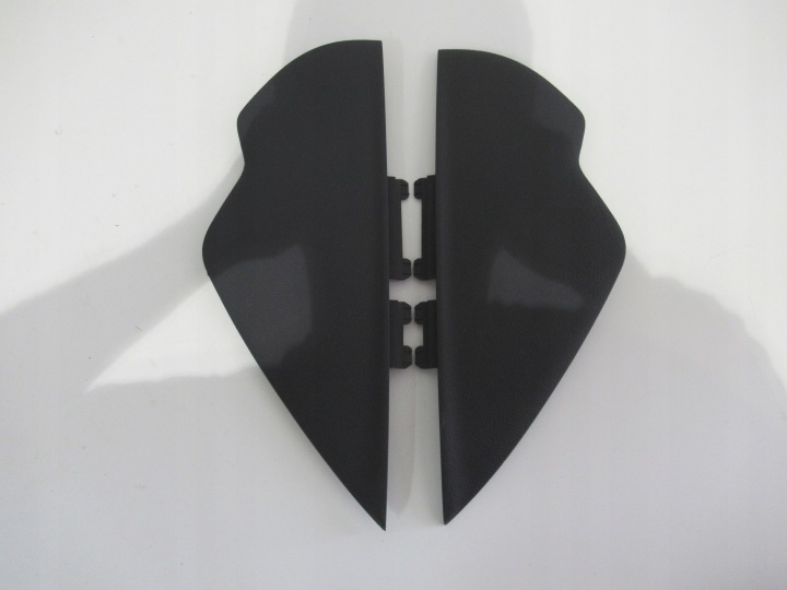 copri consolle sinistra e destro VW CADDY III 2K LIFT
