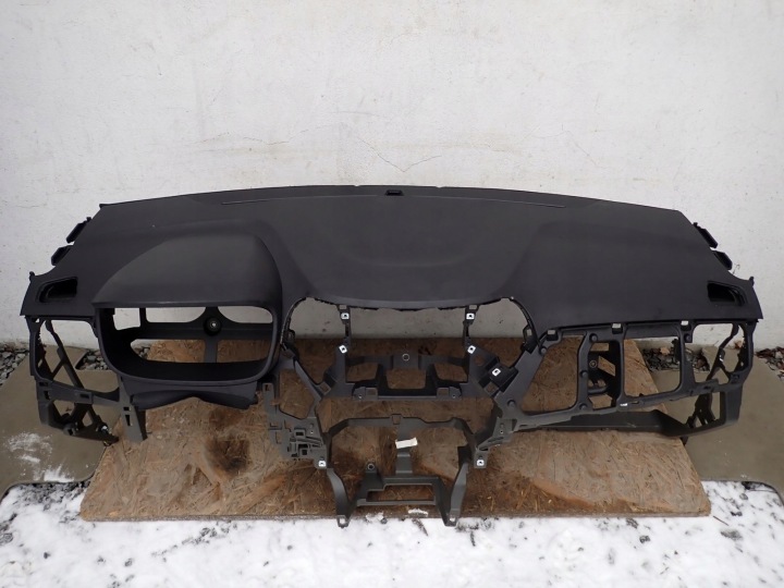 PALUBNA DOSKA KOKPIT HYUNDAI I10 II 2 BA 2013-2019R 97350-B9200