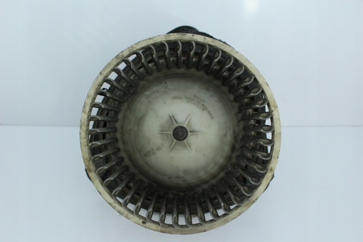 fan heating FORD FORD