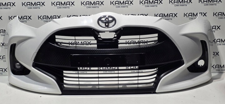 Paraurti anteriore Anteriore Toyota Yaris XP210 521190DA00