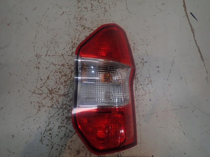 light rear part rear right FORD TOURNEO COURIER 2014