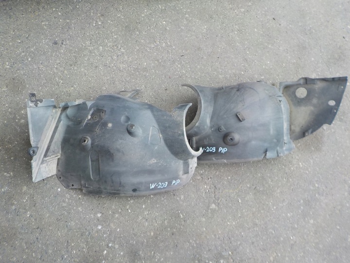 Pare soleil Droite Avant mercedes clk w209 A2098840622 A2098841222 A2098840422