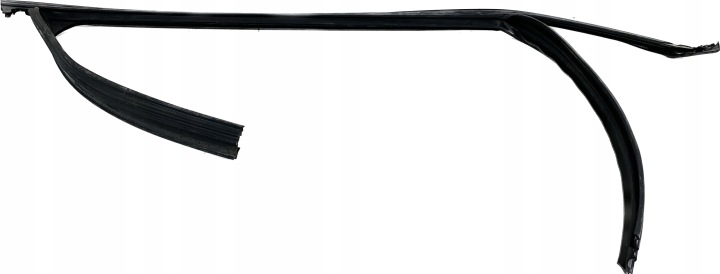 PROWADNICA VETRO FINESTRINI DESTRO ANTERIORE BMW F30 F31 7414532