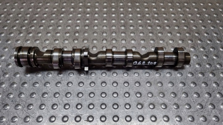 cam left exhaust 06E109102AQ AUDI A6 C6 A8 D3 2.8 FSI BDX