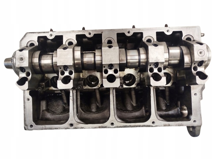 TESTATA Motore VWAG 038103373R 1.9 2.0 8V TDI 2