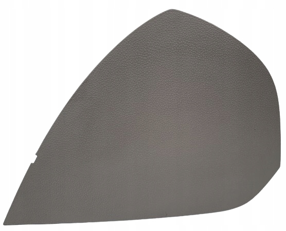 VW Passat B7 USA 11-16 spoiler right of the dashboard consoles of spoiler cover