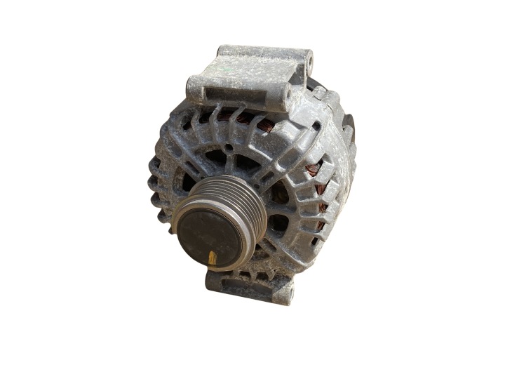 VW AUDI SKODA alternator 06K903015B