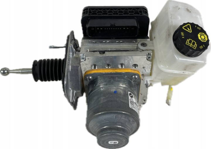 BMW 7 G70 SERVO FREIN UNITÉ DE CONTRÔLE ABS 5A75DA1