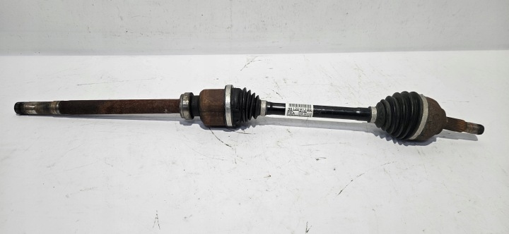 Demi axe NAPEDOWA Droite Avant PROACE II JUMPY III EXPERT Original 9813091280