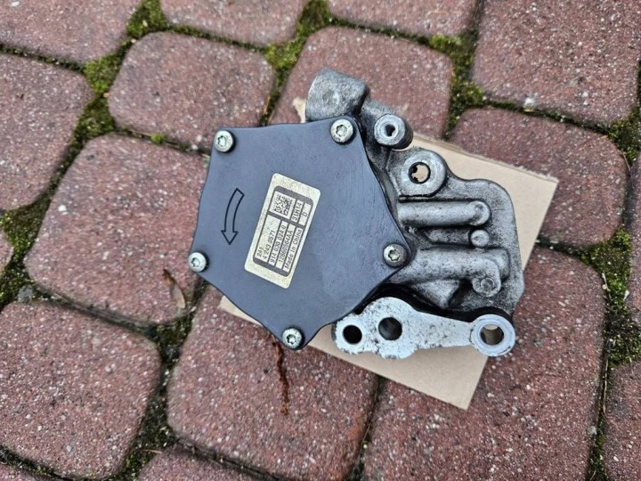 Pompa a vuoto VAUM freno 1.0T 1.4T 1.5T Opel Adam 12660564