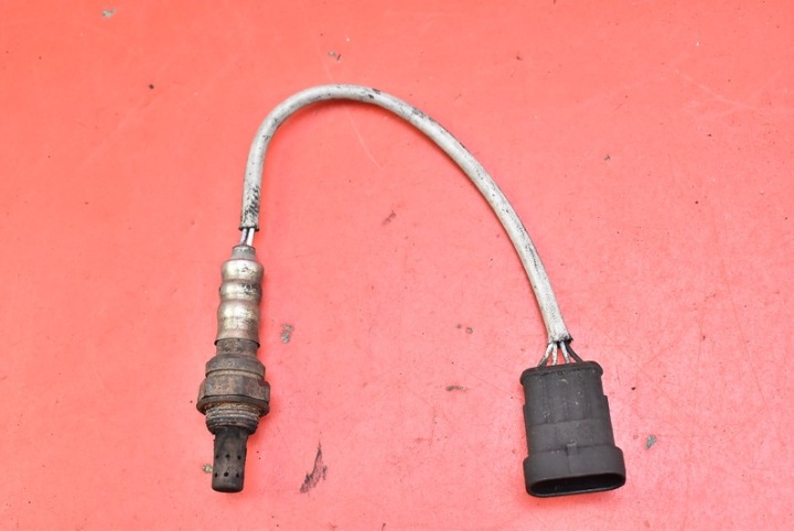 SONDA LAMBDA 0ZA532-A10 FIAT PANDA 2 II 1.2 8V 60 KM 03-11