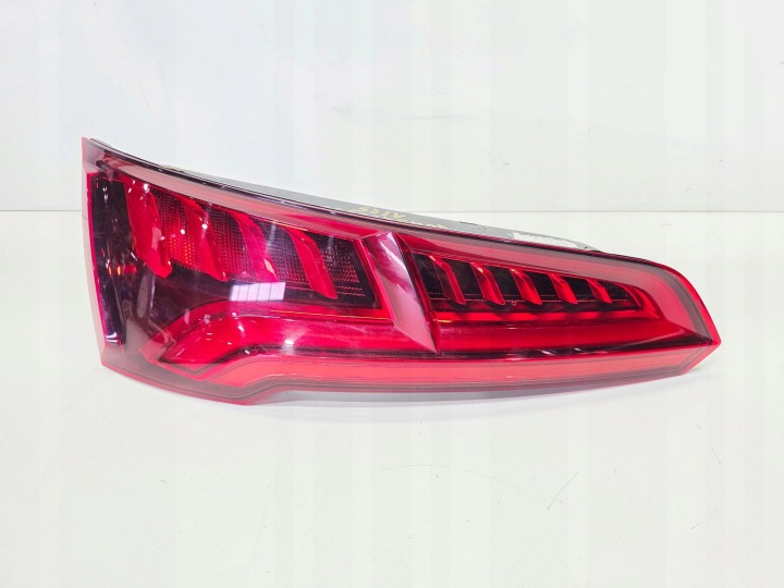 light left rear part to the bonnet LED AUDI Q5 FY 80A945093B EUROPA 1/25