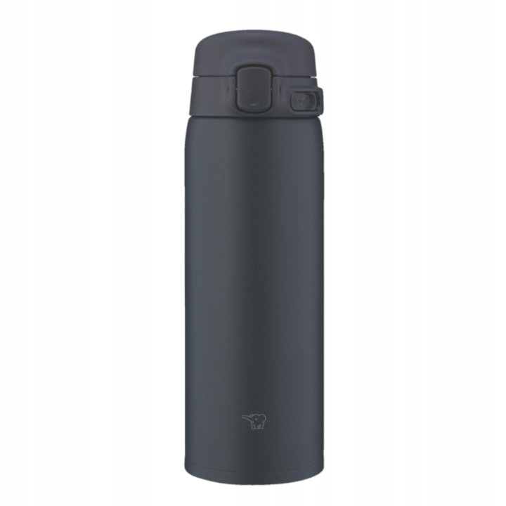 Termohrnek Velký Zojirushi Termos do myčky SU-BA48-BM 480 ml černý