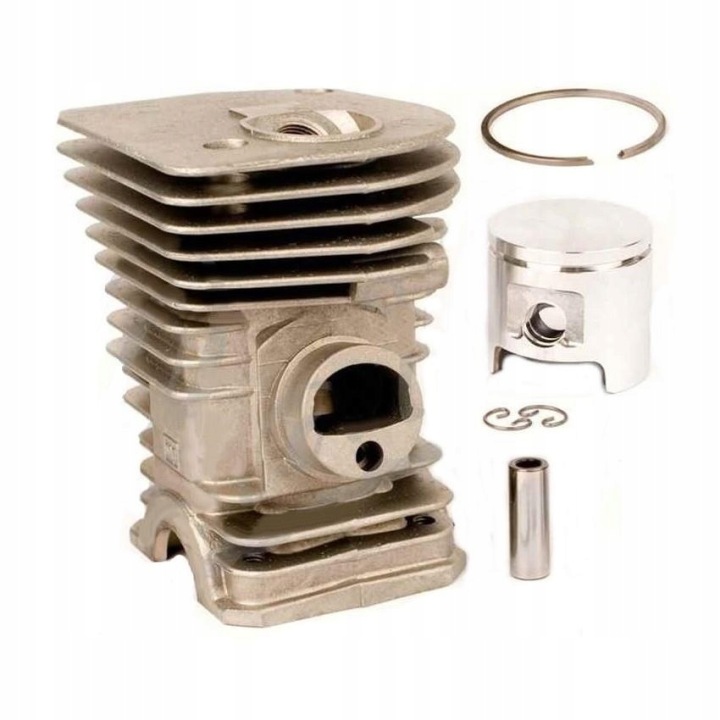 Kompletní Válec Husqvarna 345, 503 87 02 76, QG34542