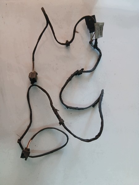 zväzok HALOGENOW SEAT EXEO 3R0971095