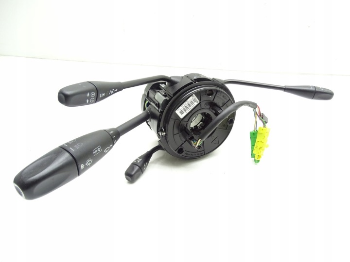 Commodo essuie glace Commodo phares MERCEDES SL R230 02- A0004640418
