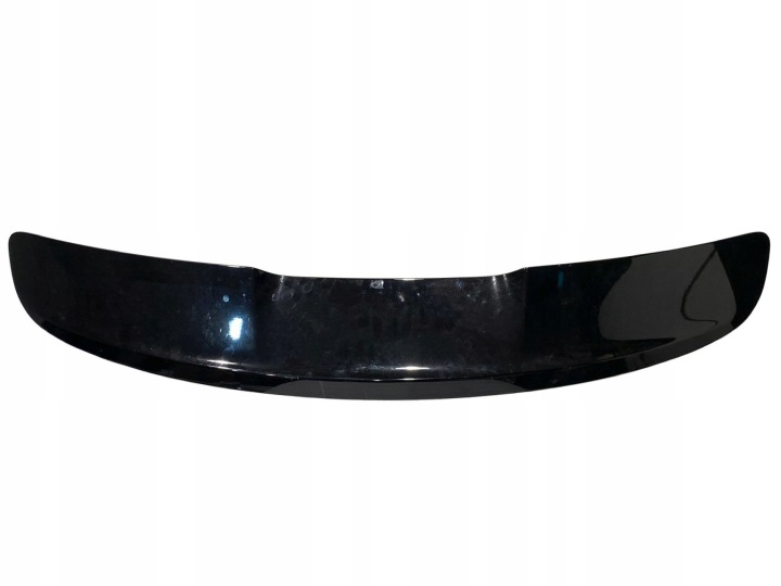 MERCEDES BENZ SL63 hinten spoiler rear A2327900300