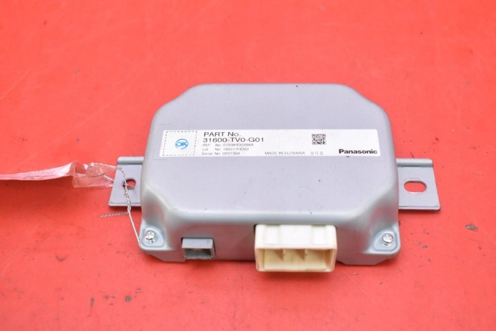 Bedienteil modul der Lenkung 31600-TV0-G01 HONDA CIVIC 9 IX 1.8 und-VTEC 141KM