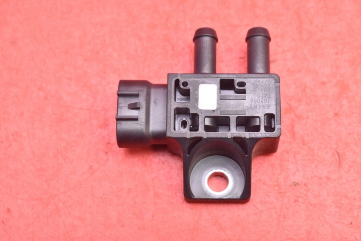 Sensore temperatura gas scarico 89481-K0010 TOYOTA YARIS CROSS 1.5 VVT-IE 92 KM 20