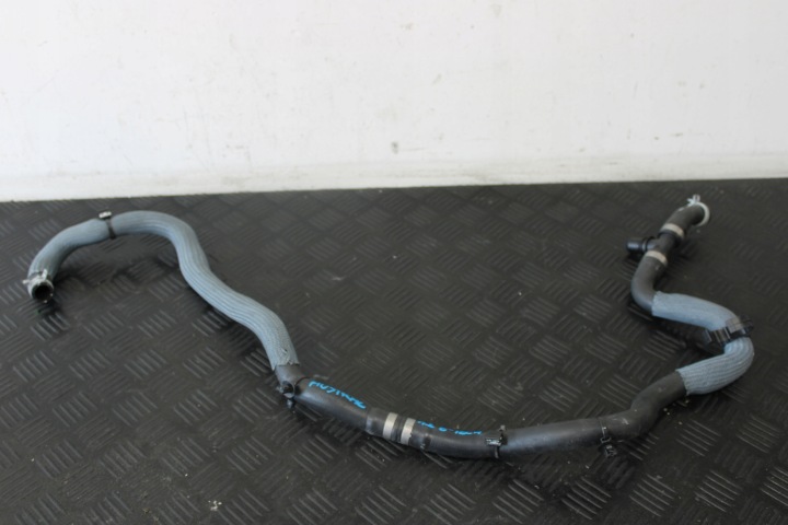 SCHLAUCH ROHR SCHLAUCH DES WASSERS RENAULT AUSTRAL