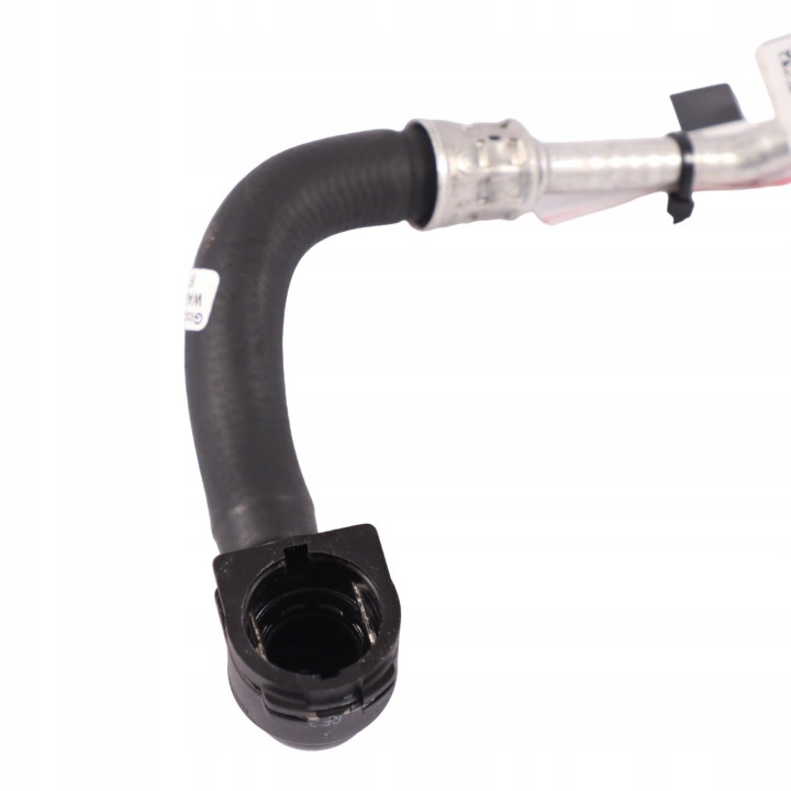 BMW X3 G01 X4 G02 G20 G30 Pipe Pipe Turbo Water 8651261 12