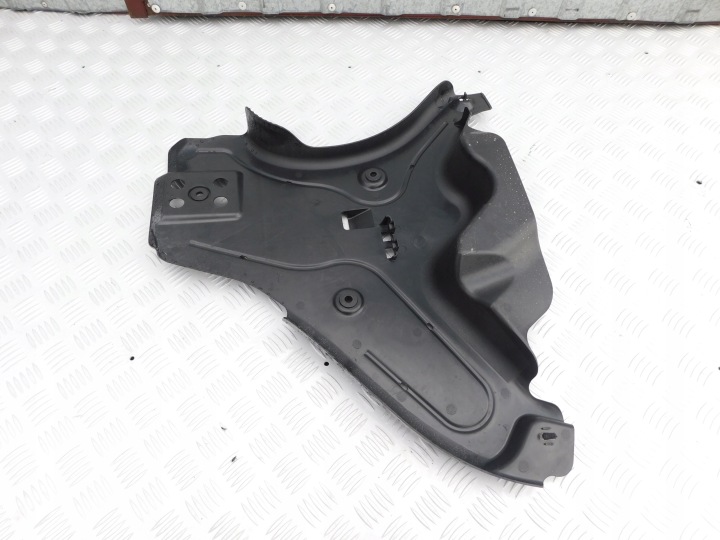 Mercedes Vito A447 cover arms left rear part original A4478890300