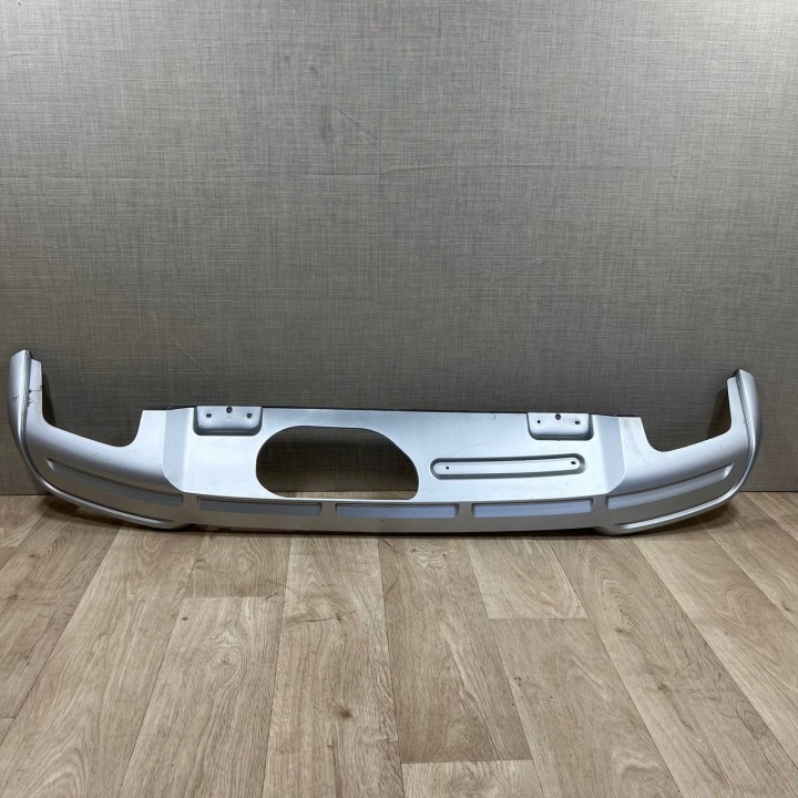 spoiler Doplnok zadok Volvo V90 II Cross Country CC 2021-2024 LIFT 32136020