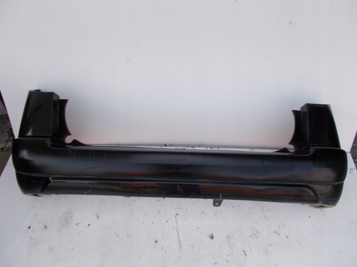STOSSSTANGE HECK HINTEN PEUGEOT 207 SW KOMBI
