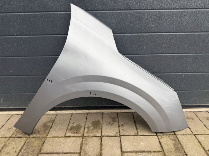 Peugeot 208 2 II 18- fender right front front