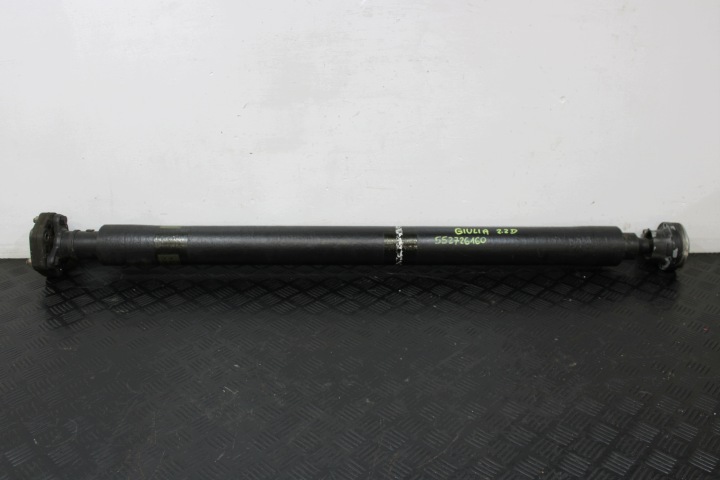 Arbre transmission KARDAN 552726160 ALFA ROMEO GIULIA