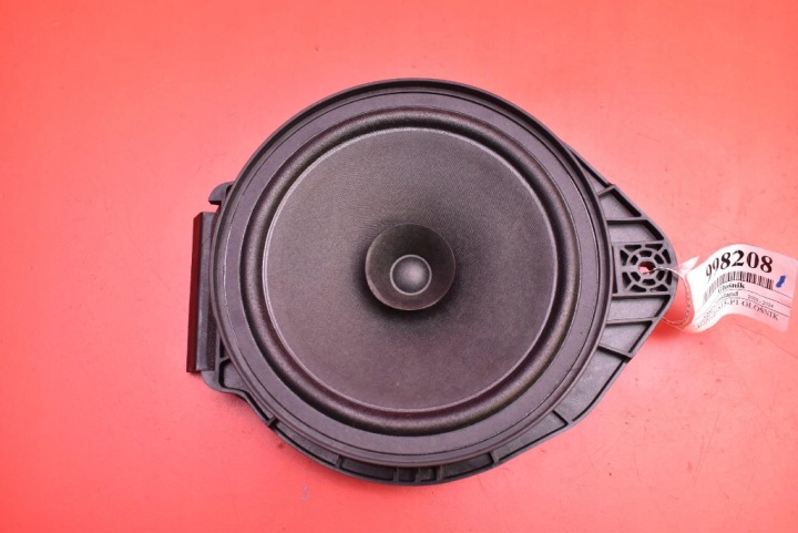 speaker left rear part YQ00532480 OPEL CROSSLAND LIFT 20-24