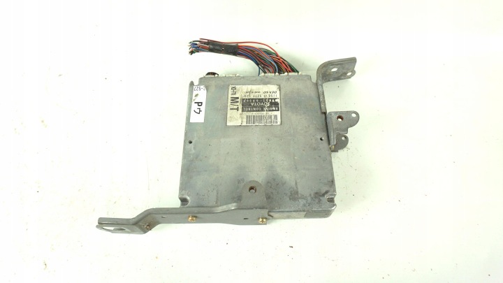Computer TOYOTA LAND CRUISER 120 J120 3.0 D4D 89661-6A060 175800-5271