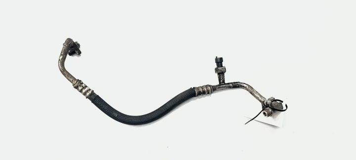Conduit pieces tuyaux Climatisateur air conditionné OPEL VIVARO II