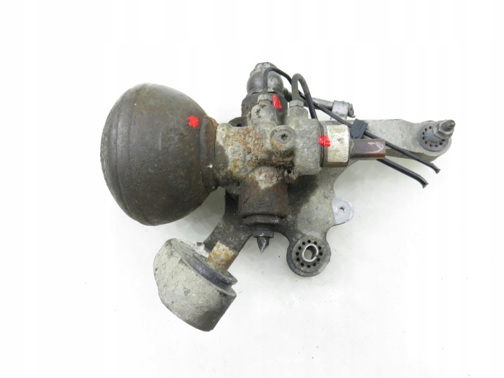 DIVERSATION DU CITROEN C5 III 6