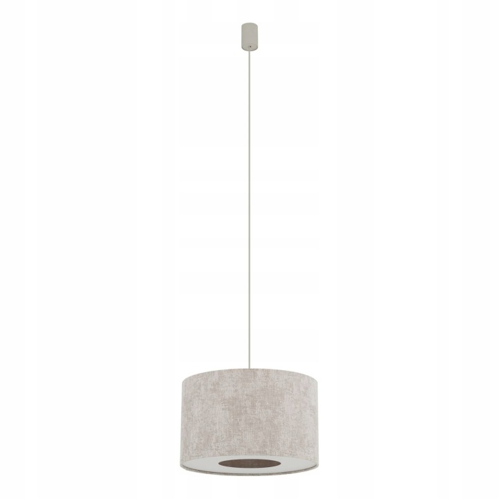 Závěsná lampa Cedro Béžová Moderní Nowodvorski