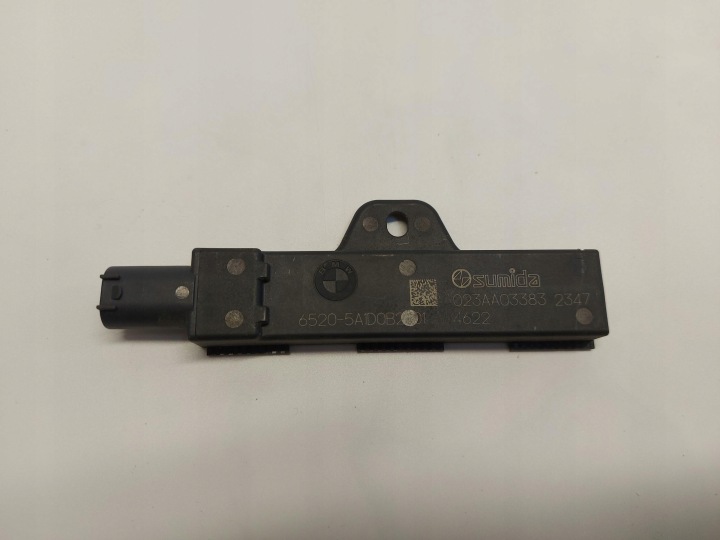 BMW iX1 X1 U11 Antenne Keyless 5A1D0B2