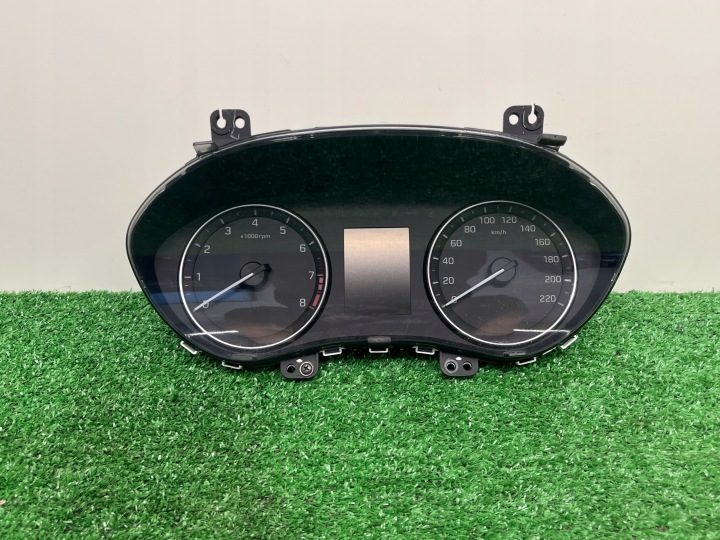 dials dials HYUNDAI I20 II 2018 1.2 B 94003-C8012 EUROPA