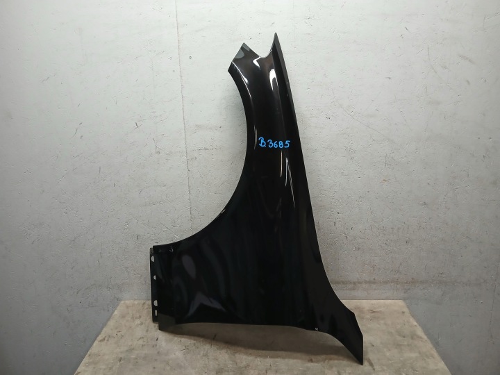 fender front left MERCEDES C KLASA C-KLASA W205 A205