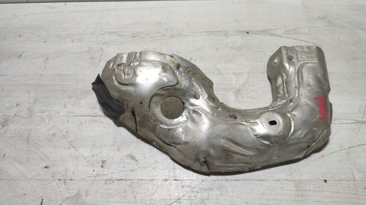copertura GREMBIALINA termiczna 2.0 TDCI Ford Mondeo MK5