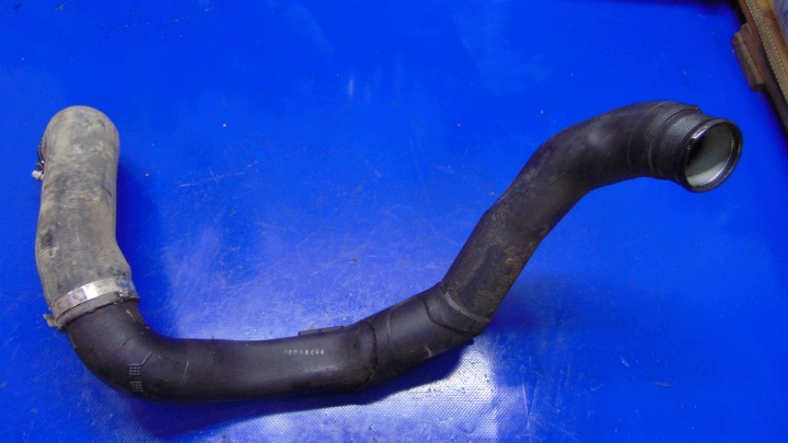 trouba intercoolera 1.2TDI SEAT IBIZA 6J IV 08-17 rok