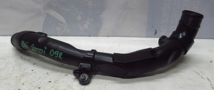VW PASSAT B6 2.0 TDI wiring air 5N01457840F